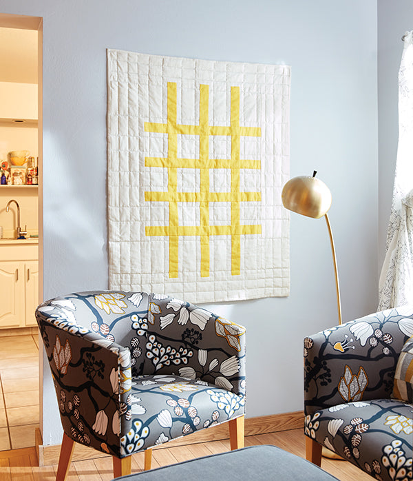 Curated Quilts Pattern Peek