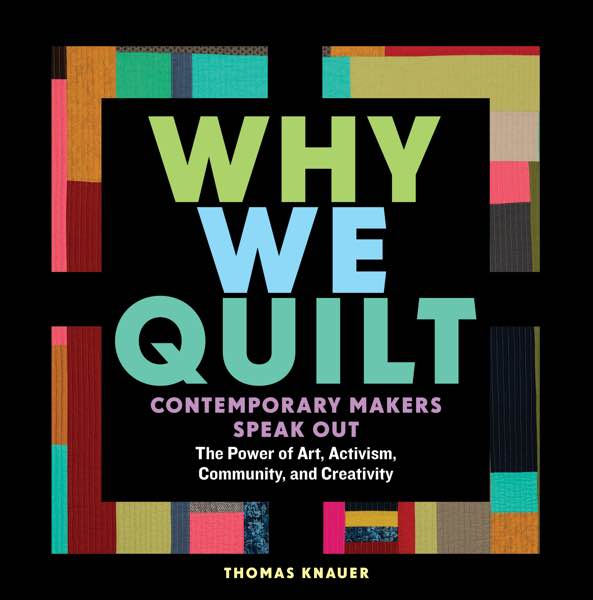 Curated Quilts Library