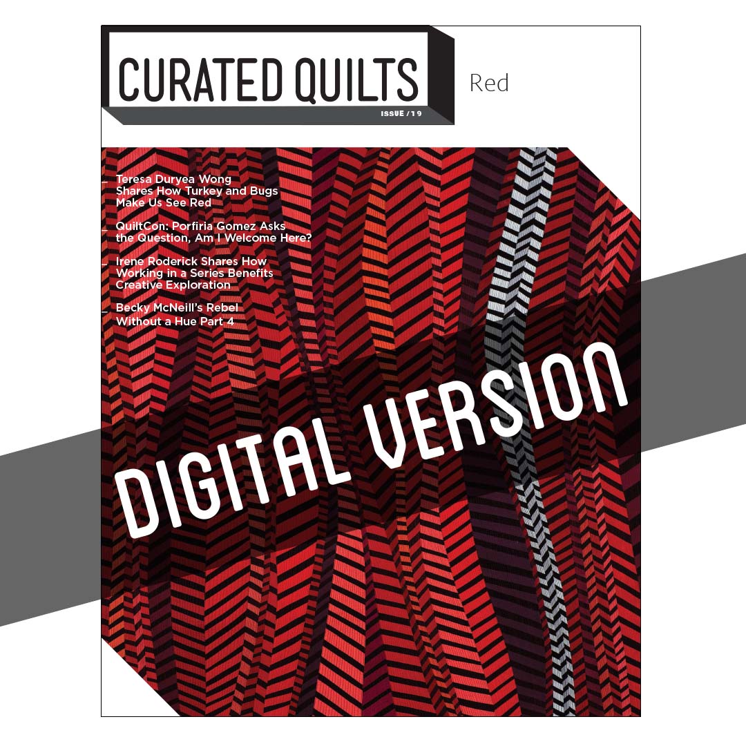 DIGITAL Red - Issue 19