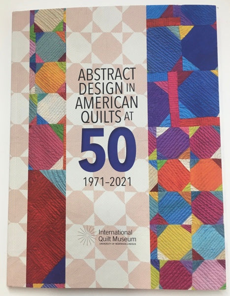 Curated Quilts Library Fall 2021