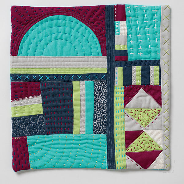 Small, but Mighty - Youth Mini Quilts