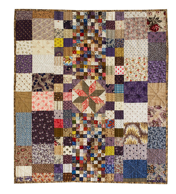 Quilt Forgery