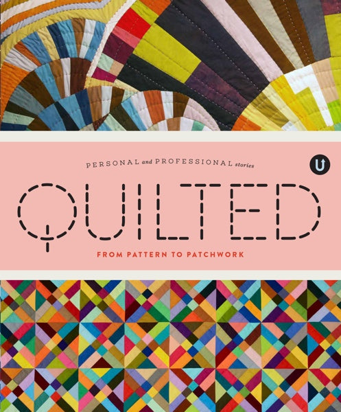 Curated Quilts Library