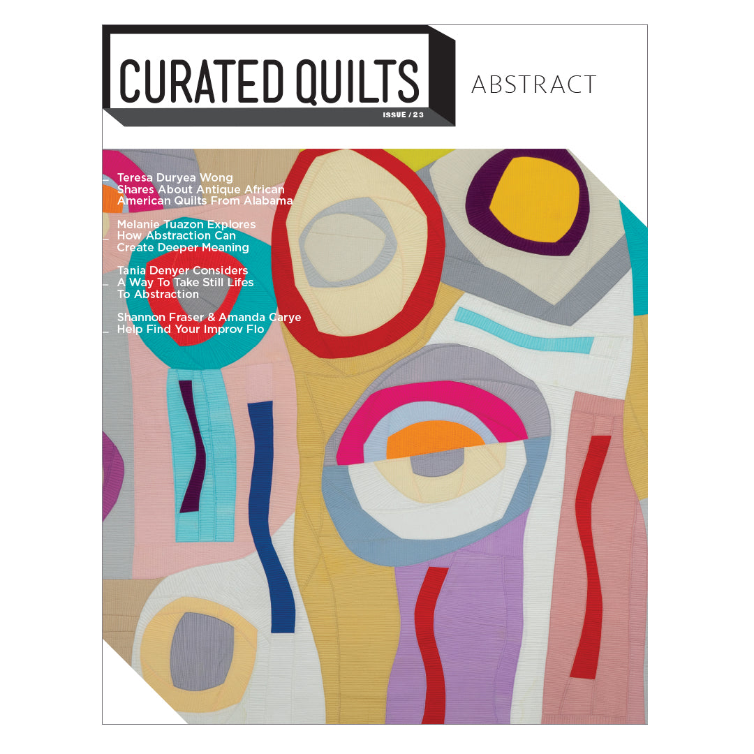 Abstract - Issue 23