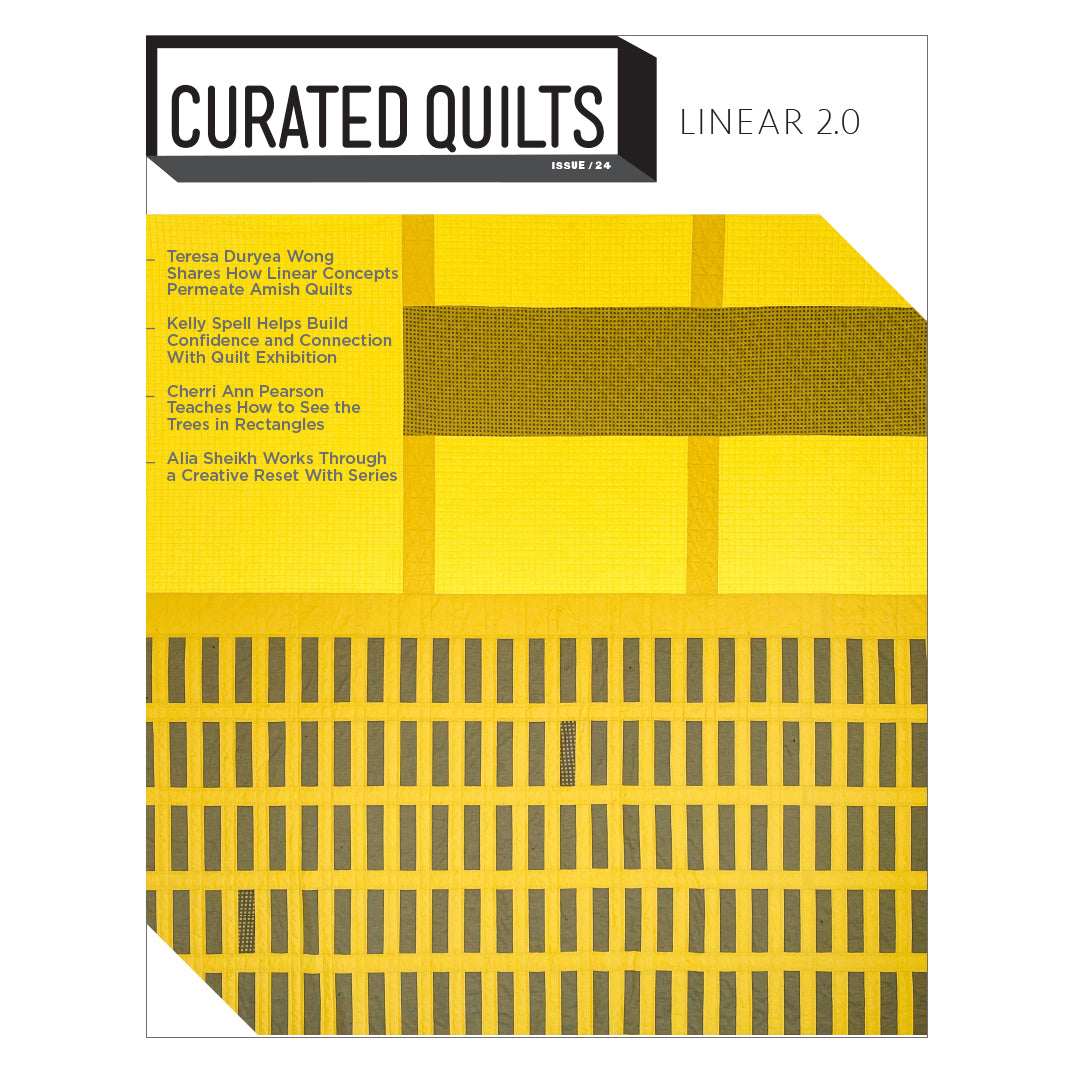 Linear 2.0 - Issue 24
