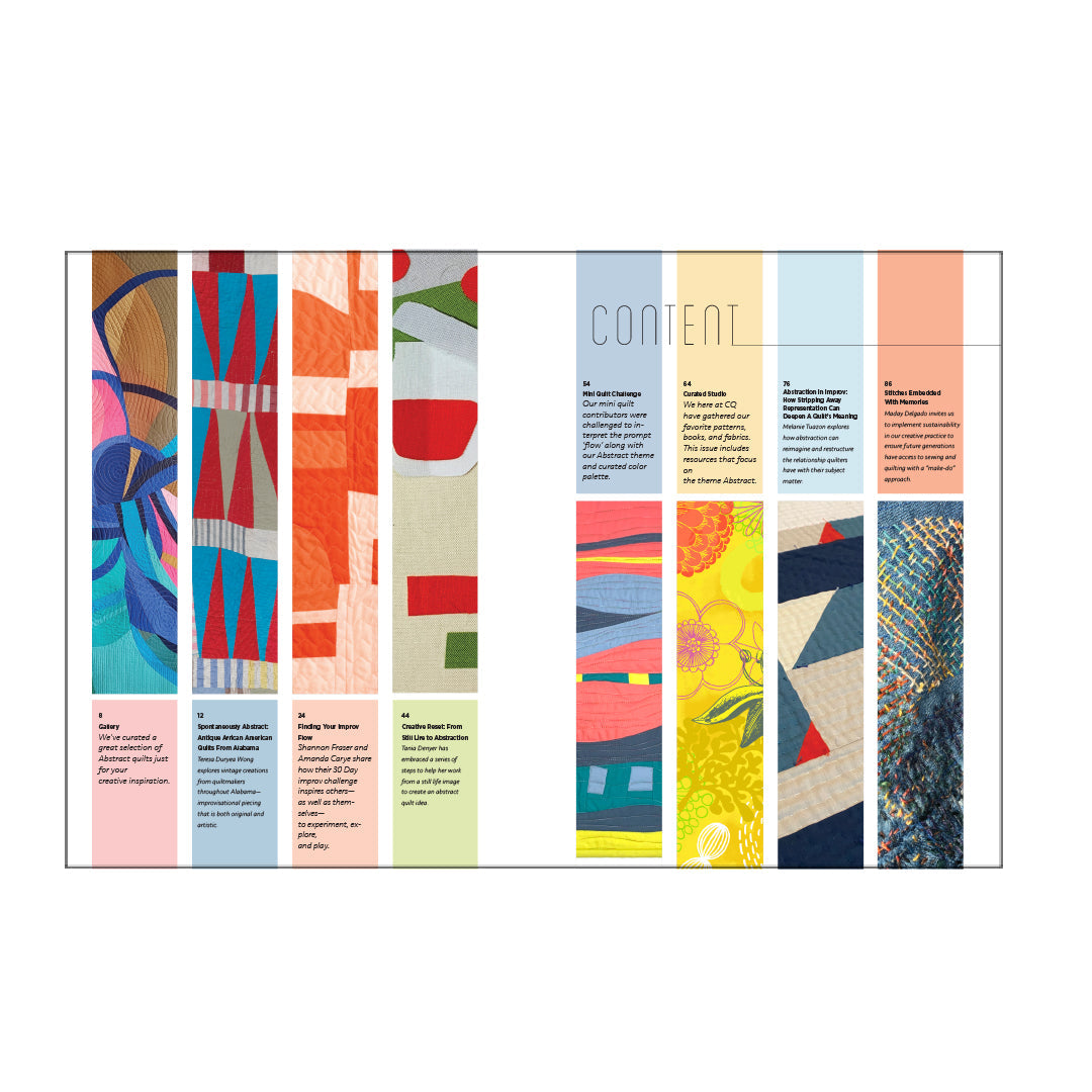 Abstract - Issue 23