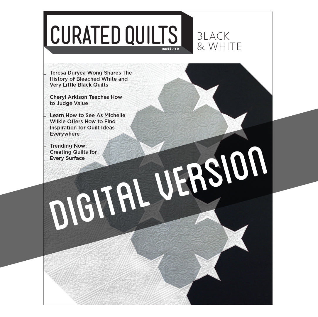 9-12 Curated Quilts - Digital Bundle