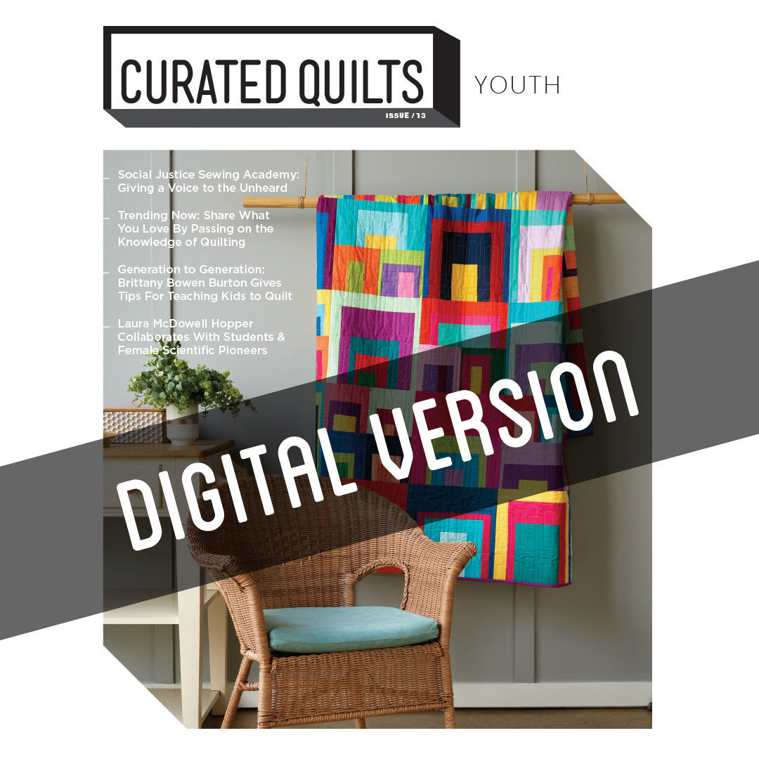DIGITAL Youth - Issue 13