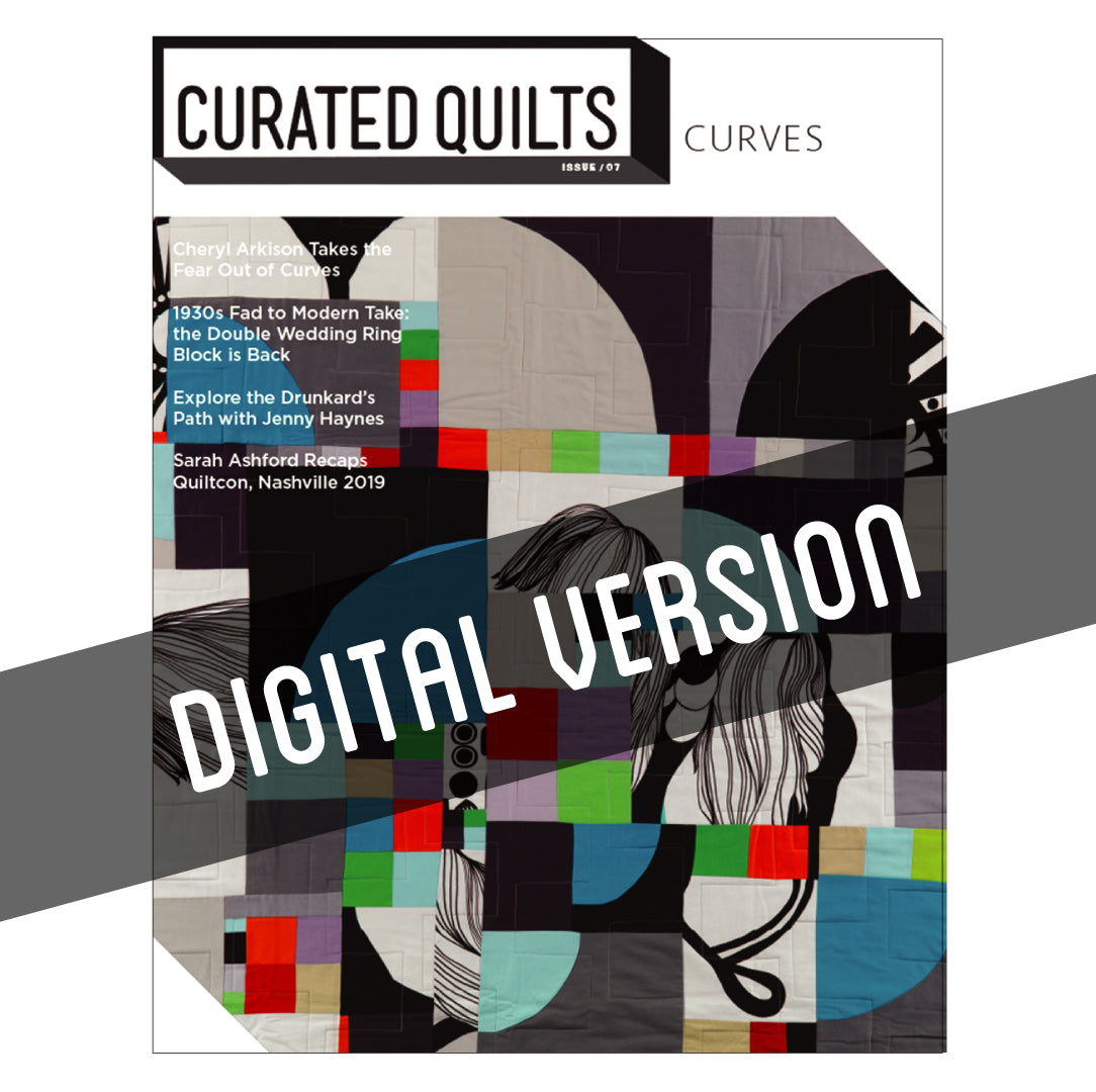 DIGITAL Curves - Issue 7