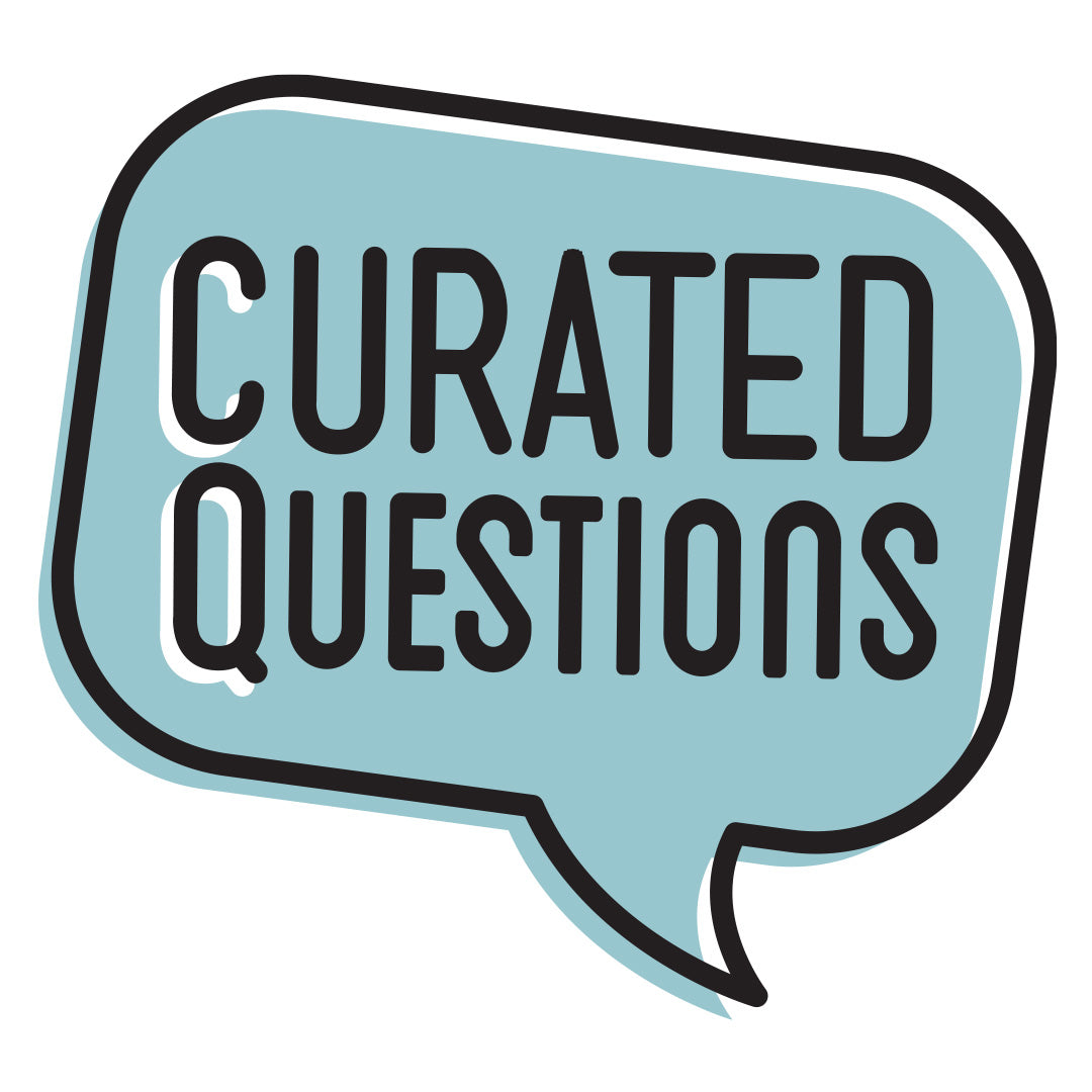 Curated Questions - Panel Discussions