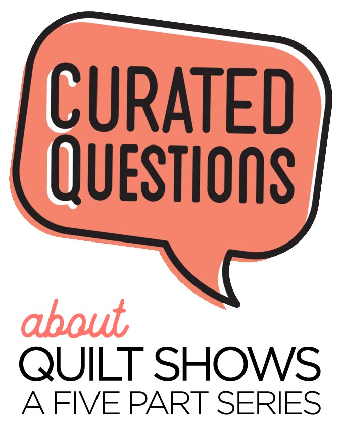 Curated Questions - Season Two