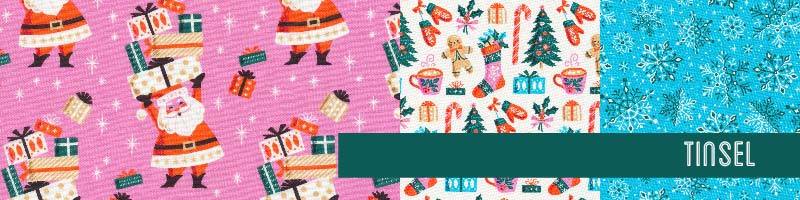 Curated Studio Fabric Feature August 2019