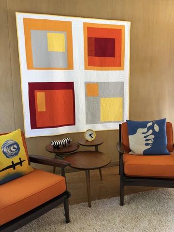 What Do the Walls of your Home Say About You?