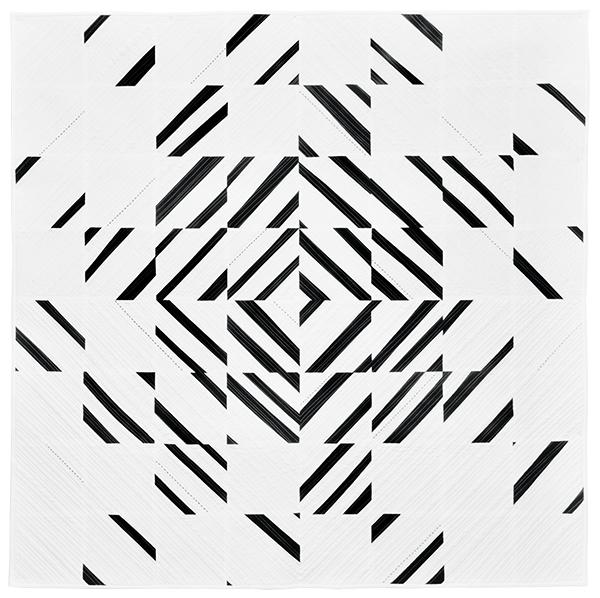 A Palette of No Colors