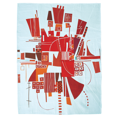 She’s Lost Control Again - Irene Roderick