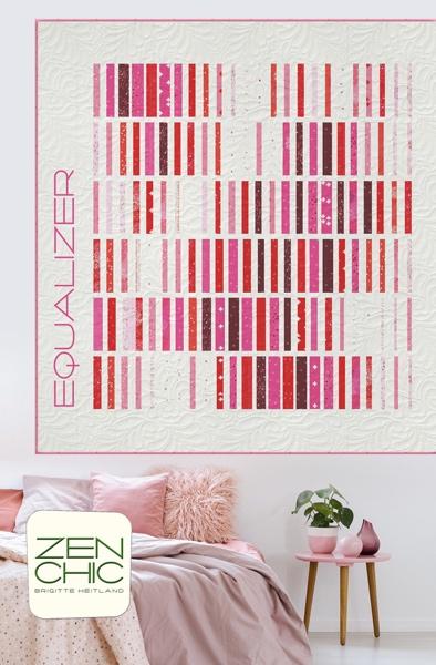 Equalizer by Zen Chic