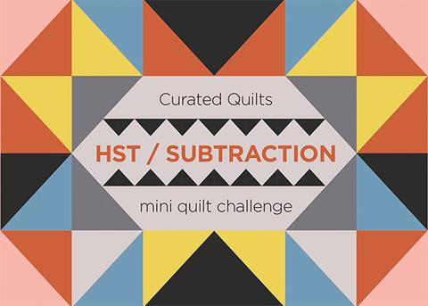 HST Mini Quilt Challenge