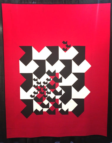 New Directions by Betsy Vinegrad