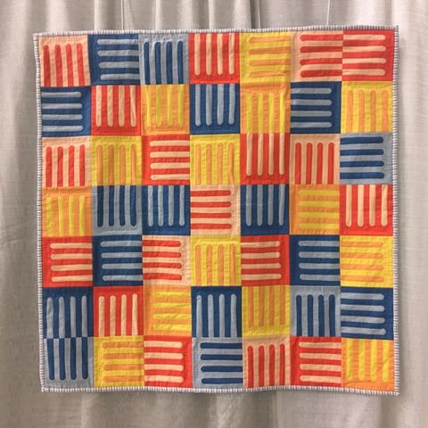 Wings/Taking Flight by Heidi Cronce @handmade_by_hilda