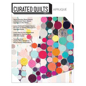 Appliqué - Issue 11