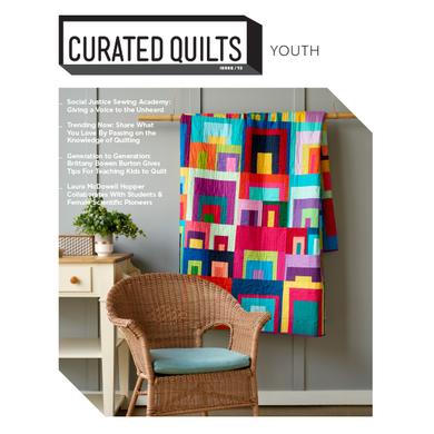 Youth - Issue 13