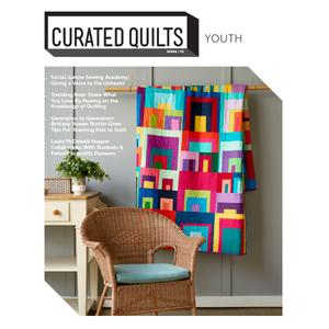 Youth - Issue 13