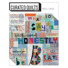 Well Said - Issue 8