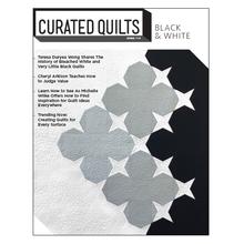 Black & White - Issue 10