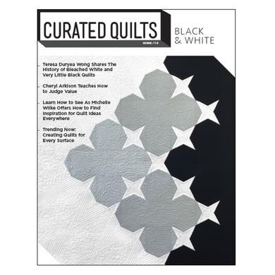 Black & White - Issue 10