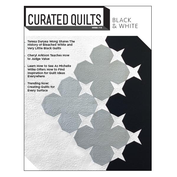 Black & White - Issue 10
