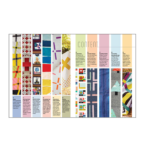 Plus - Wholesale set of 12