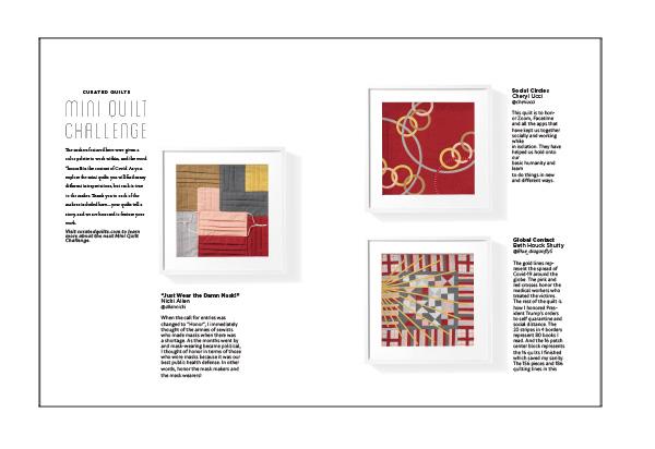 Covid - Issue 15