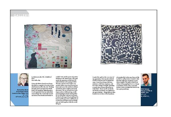 Covid - Issue 15