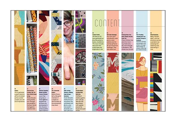 Covid - Issue 15