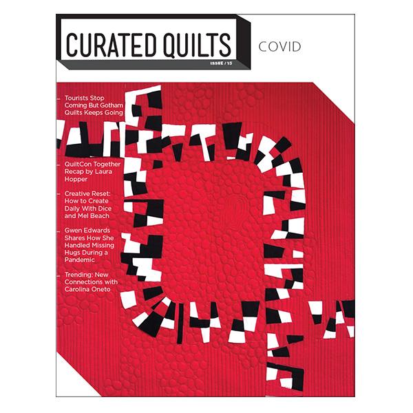 Covid - Issue 15
