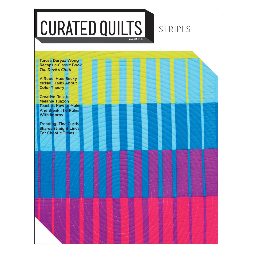 Stripes - Issue 16