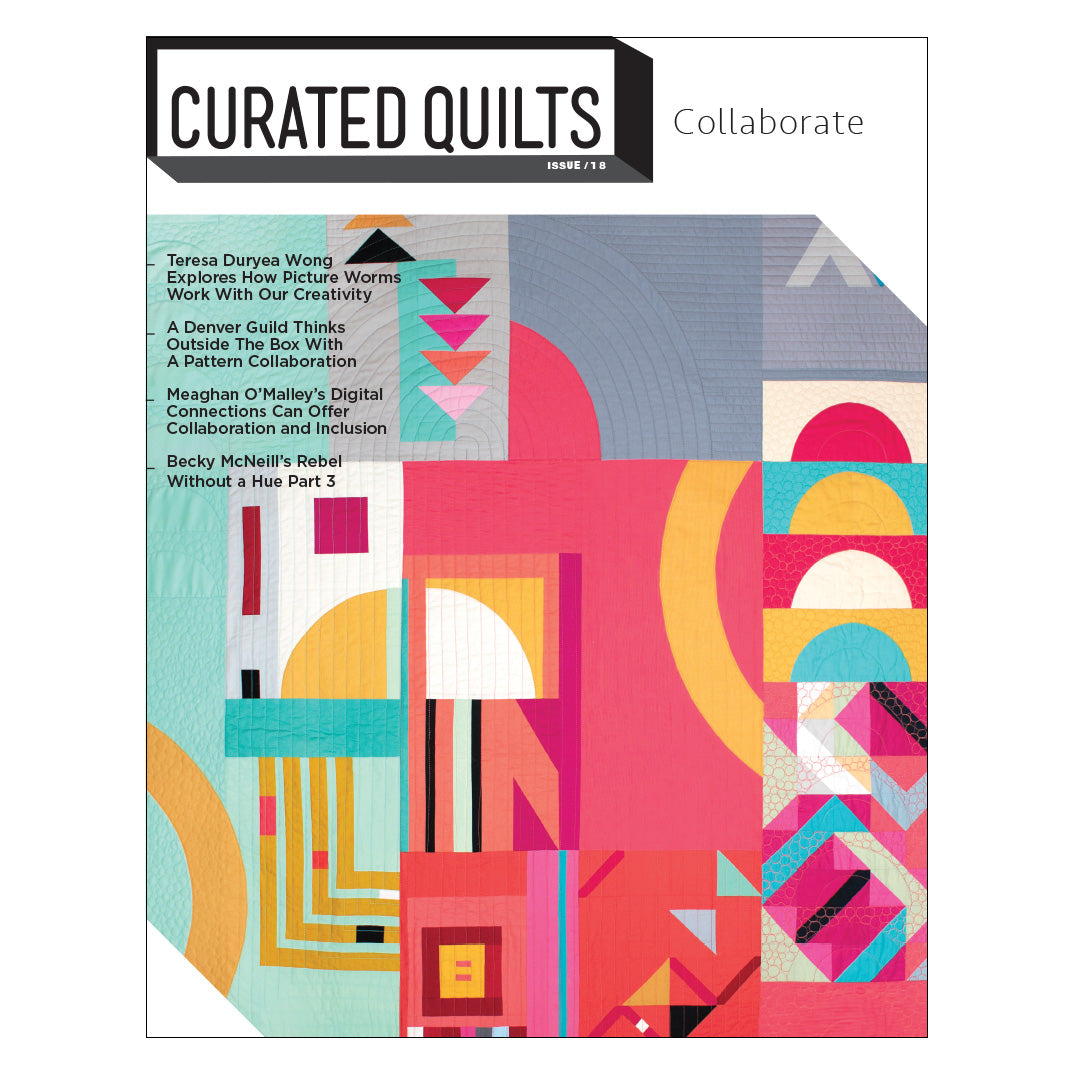 Collaborate - Issue 18