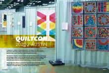 Appliqué - Issue 11
