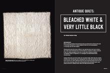 Black & White - Issue 10