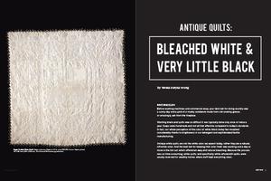 Black & White - Issue 10