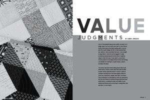 Black & White - Issue 10