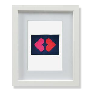 Las Ventanas - Art Print