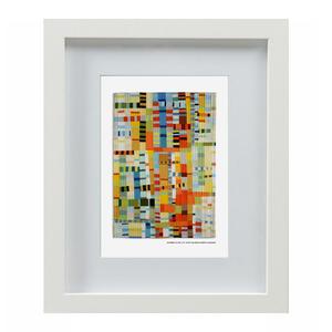 It's My Birthday - Art Print