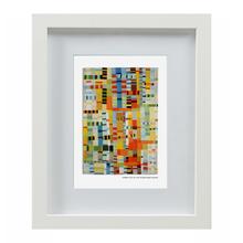 Las Ventanas - Art Print