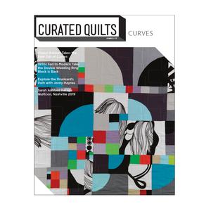 Curves - Issue 7