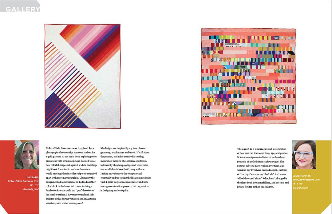 Stripes - Issue 16