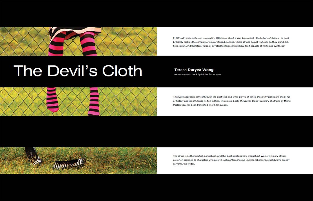 Stripes - Issue 16