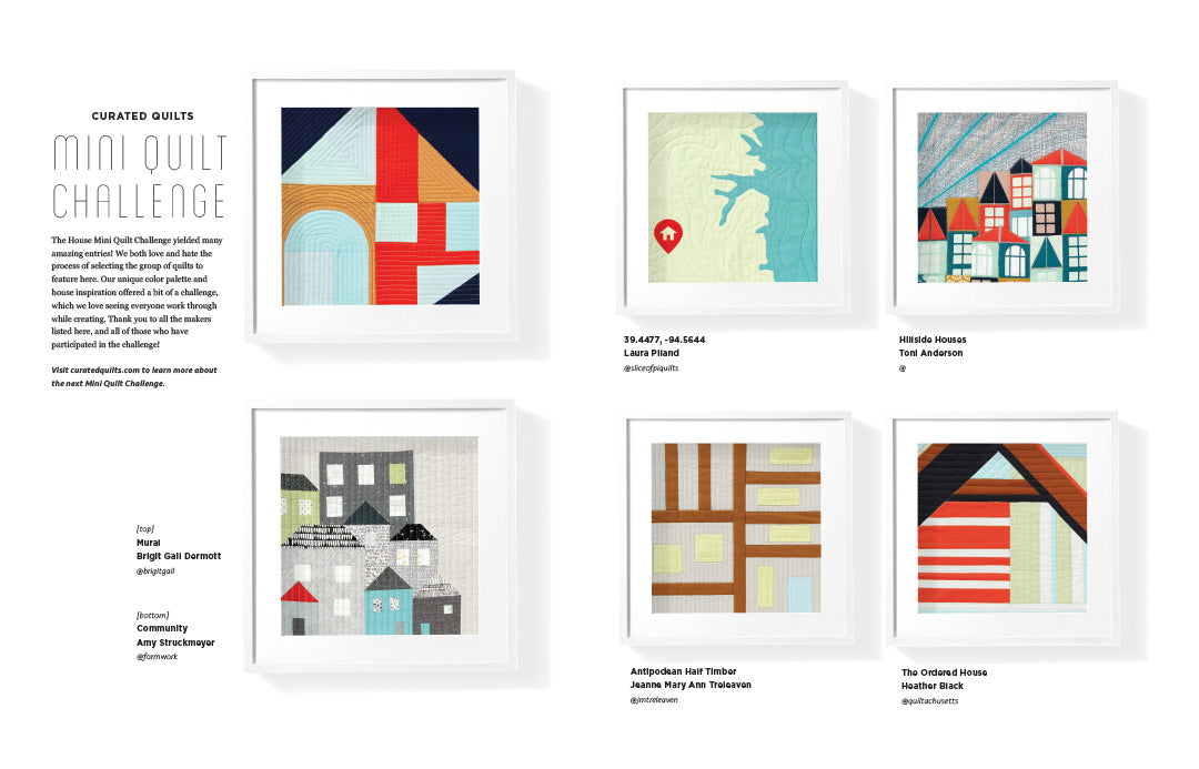 House -  Wholesale set of 12